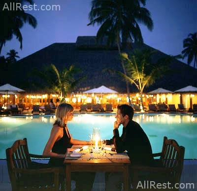 Medhufushi Island Resort 10